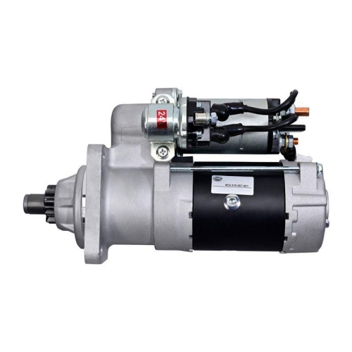HELLA Starter 8EA 015 657-401