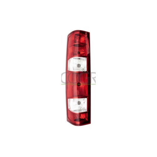 PRASCO Heckleuchte TYC FT9274154