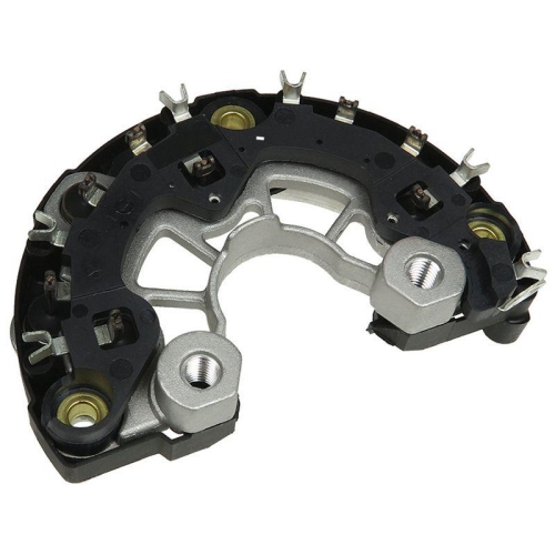 AS-PL Gleichrichter, Generator AS ARC0067