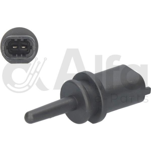 Alfa e-Parts Sensor, Ansauglufttemperatur AF05182