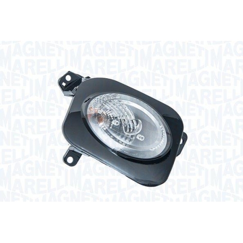 MAGNETI MARELLI Hauptscheinwerfer 712507701129