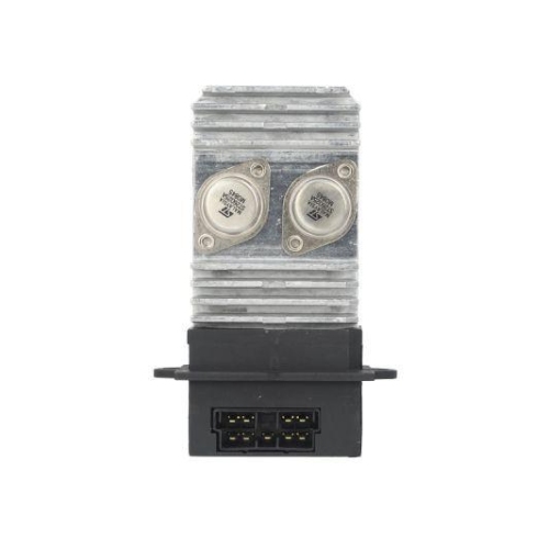 THERMOTEC Regler, Innenraumgebl&auml;se DER003TT
