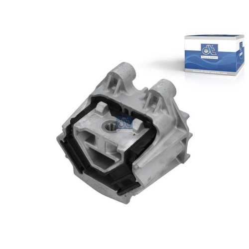 DT Spare Parts Lagerung, Motor 3.10807