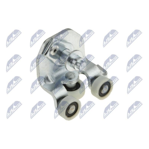 NTY Rollenf&uuml;hrung, Schiebet&uuml;r EZC-FT-089