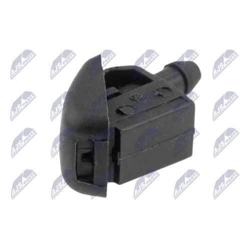 NTY Waschwasserd&uuml;se, Scheibenreinigung EDS-SK-013