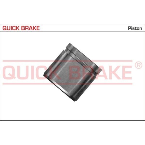 QUICK BRAKE Kolben, Bremssattel 185176K