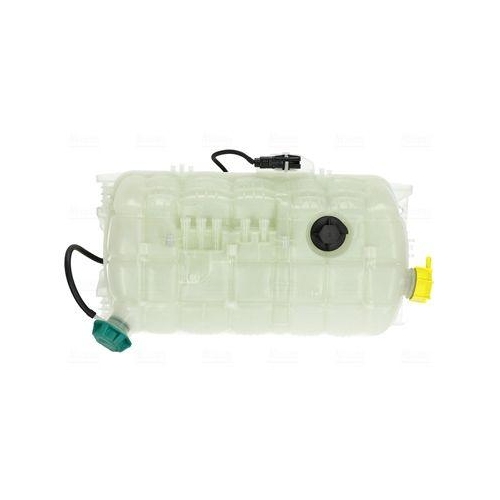 NISSENS Ausgleichsbeh&auml;lter, K&uuml;hlmittel ** FIRST FIT ** 996437