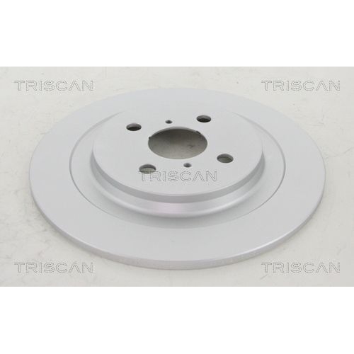 TRISCAN Bremsscheibe 8120 131015C