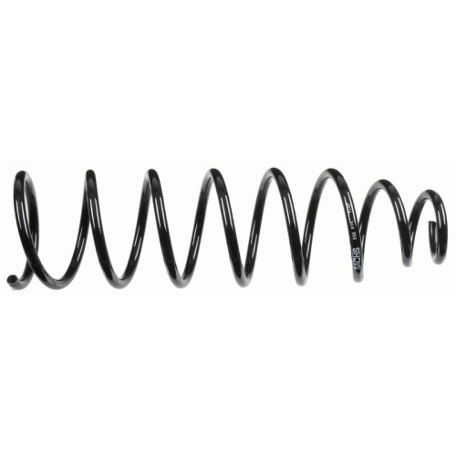 SACHS Fahrwerksfeder 996 836