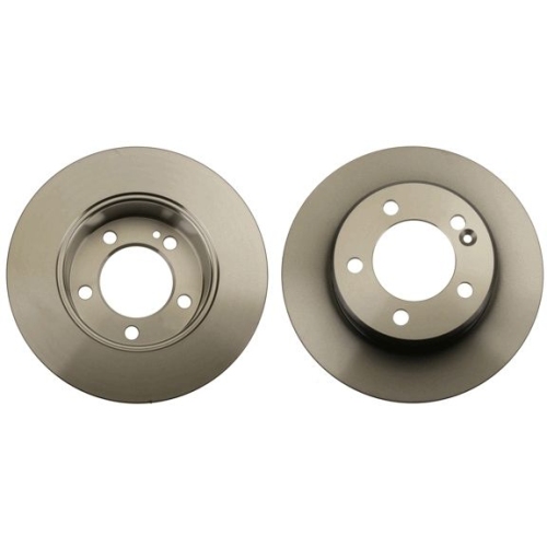 TRW Bremsscheibe DF2816S