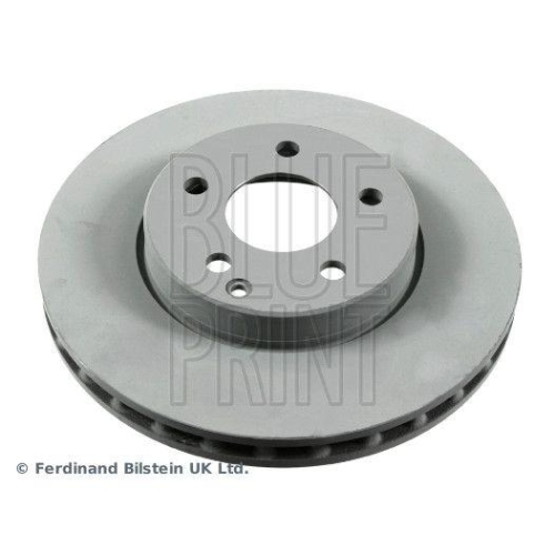 BLUE PRINT Bremsscheibe ADU174336