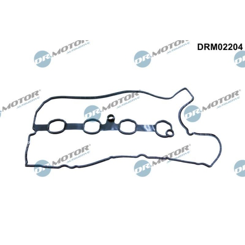 Dr.Motor Automotive Dichtung, Zylinderkopfhaube DRM02204