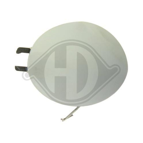 DIEDERICHS Klappe, Abschlepphaken 1407264