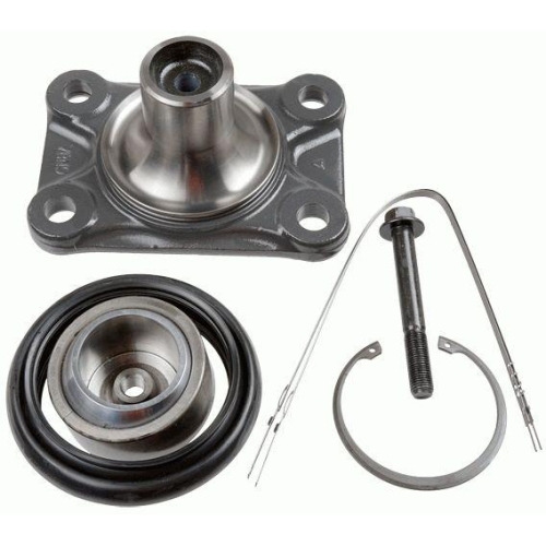 LEMF&Ouml;RDER Reparatursatz, Lenker 38231 01