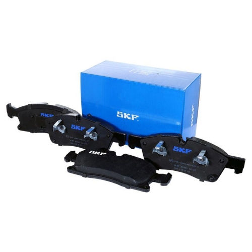 SKF Bremsbelagsatz, Scheibenbremse VKBP 80389