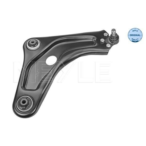 MEYLE Lenker, Radaufh&auml;ngung MEYLE-ORIGINAL: True to OE. 11-16 050 0102