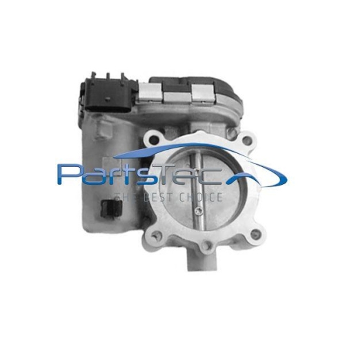 PartsTec Drosselklappenstutzen PTA516-0200