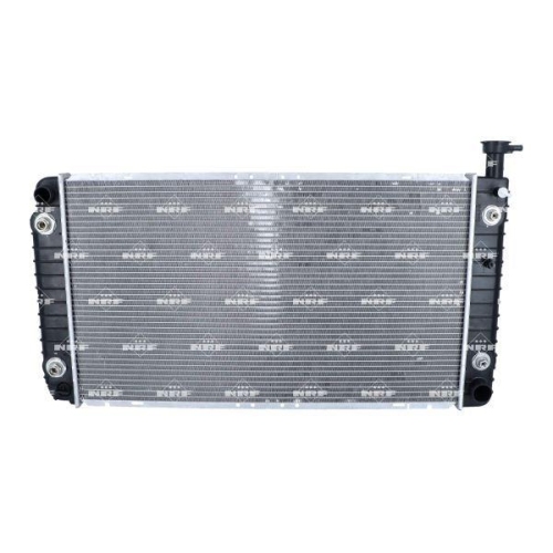 NRF K&uuml;hler, Motork&uuml;hlung EASY FIT 50255