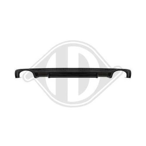 DIEDERICHS Stoßfänger HD Tuning 1020358