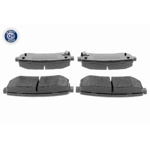 ACKOJA Bremsbelagsatz, Scheibenbremse Green Mobility Parts A52-0070