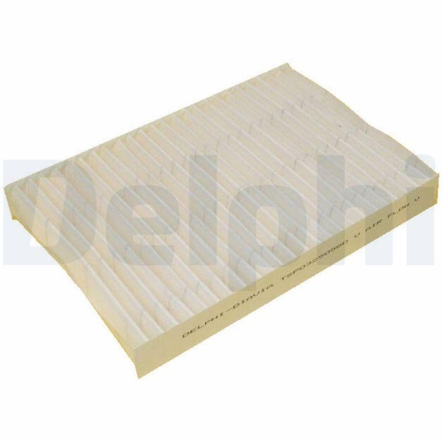 DELPHI Filter, Innenraumluft TSP0325058