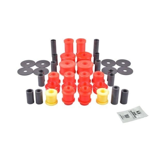 TEDGUM Lagerungssatz, Lenker TED18554