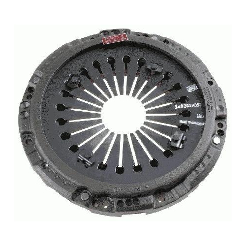 SACHS Kupplungsdruckplatte 3482 059 031