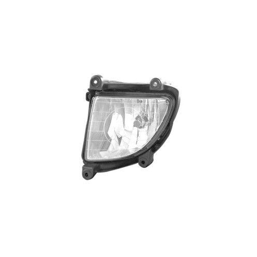 VAN WEZEL Nebelscheinwerfer 8381997