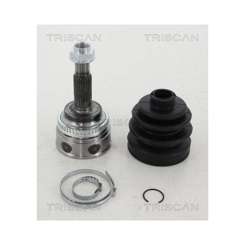 TRISCAN Gelenksatz, Antriebswelle 8540 13144