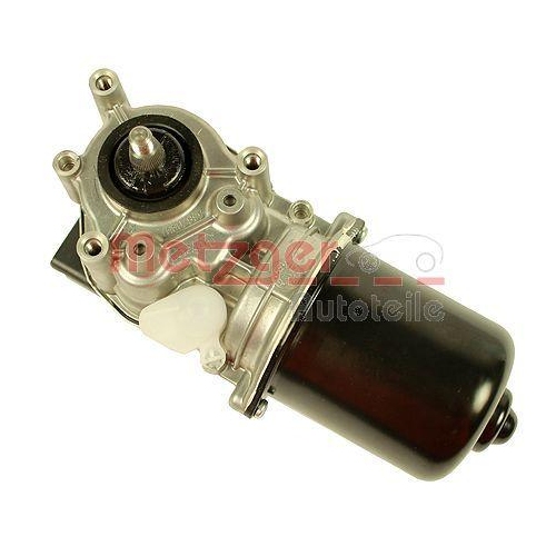 METZGER AUTOTEILE Wischermotor