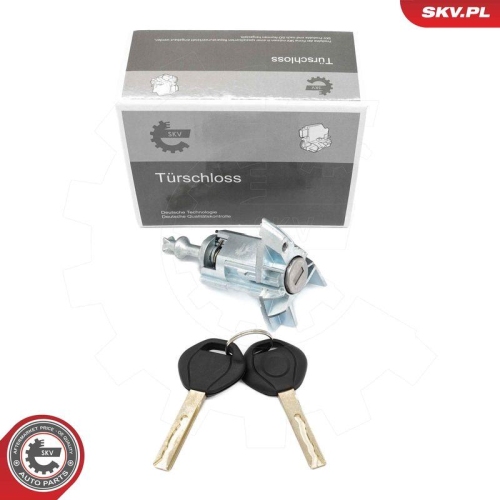 ESEN SKV Schließzylinder
