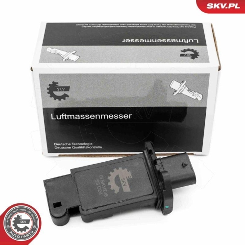 ESEN SKV Luftmassenmesser
