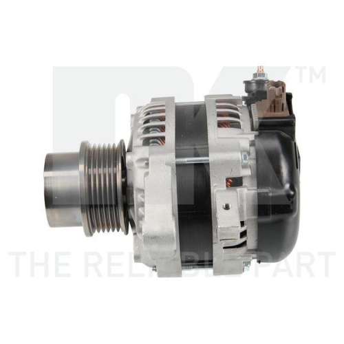 NK Generator 4850002