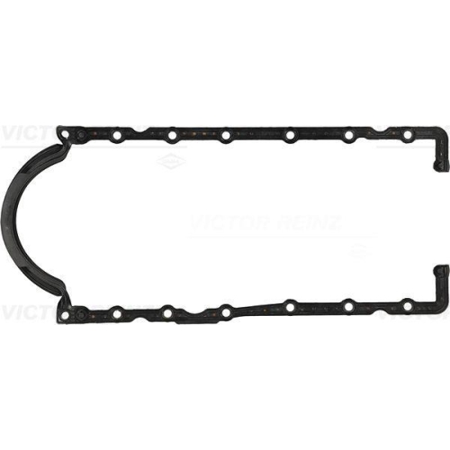 VICTOR REINZ Dichtung, &Ouml;lwanne