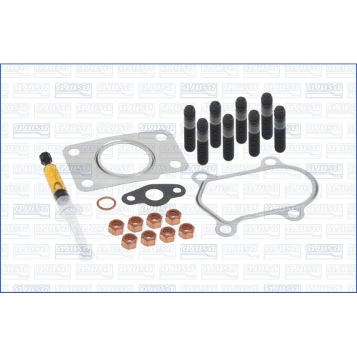 AJUSA Montagesatz, Lader JTC11302