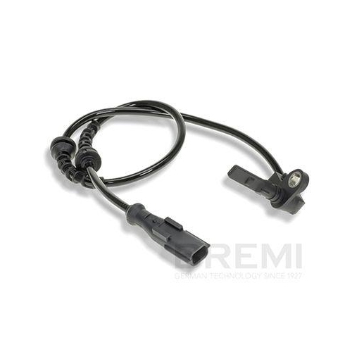 BREMI Sensor, Raddrehzahl