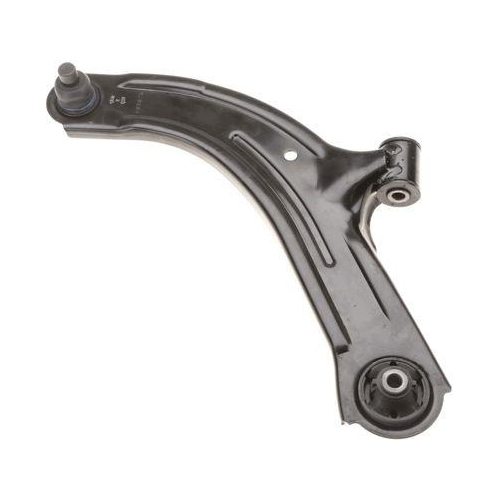 TRW Lenker, Radaufh&auml;ngung