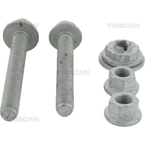 TRISCAN Reparatursatz, Radaufh&auml;ngung