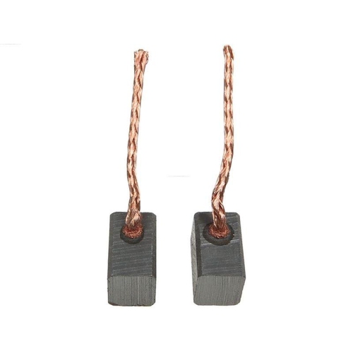 AS-PL Kohleb&uuml;rste, Generator Brandneu AS-PL