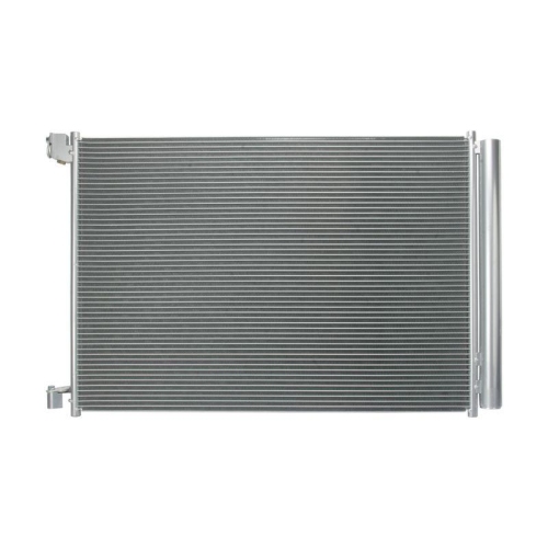 BOSCH Kondensator, Klimaanlage 1 986 AD2 036