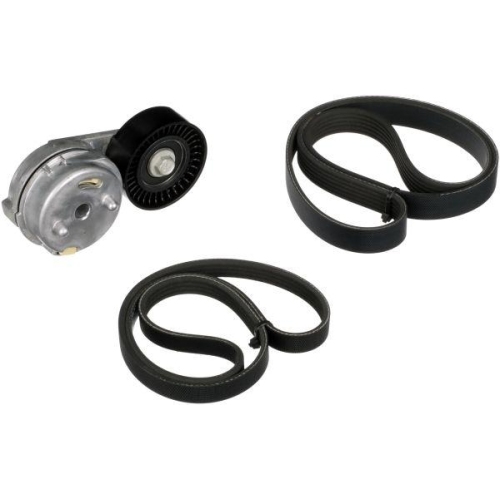 GATES Keilrippenriemensatz Micro-V&reg; K026PK1250