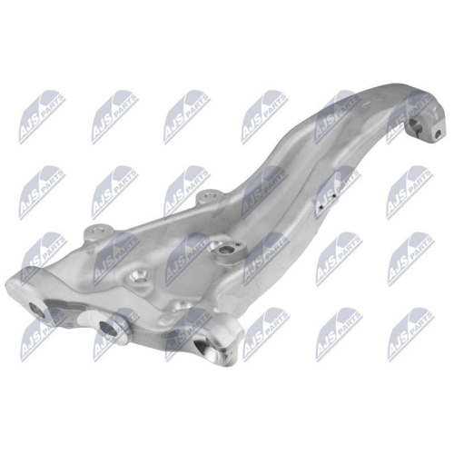 NTY Achsschenkel, Radaufhängung ZZP-BM-004