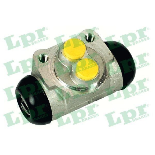 LPR Radbremszylinder