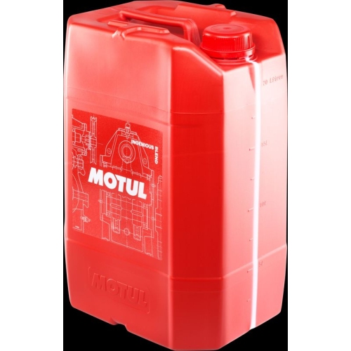 Automatik-Getriebe&ouml;l ATF VI 20 Liter 109401
