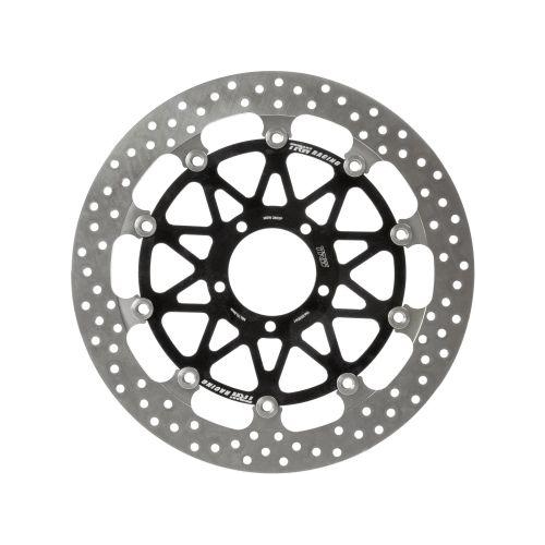 TRW Bremsscheibe MSW280SP