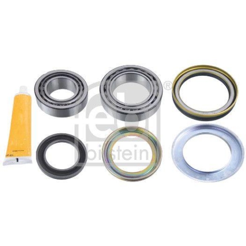 FEBI BILSTEIN Radlagersatz 179277