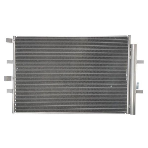 THERMOTEC Kondensator, Klimaanlage KTT110566