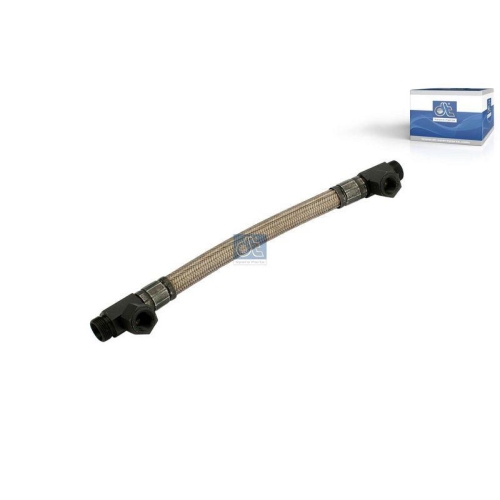 DT Spare Parts K&uuml;hlerschlauch 2.44209
