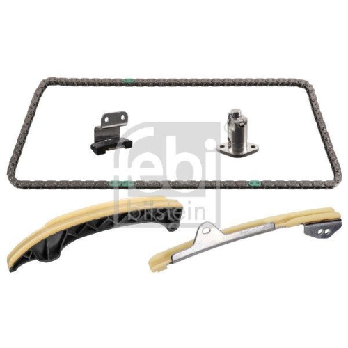 FEBI BILSTEIN Steuerkettensatz Basic Short Kit 178776