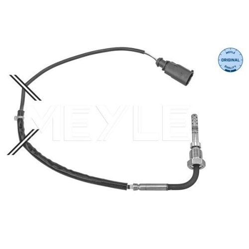 MEYLE Sensor, Abgastemperatur MEYLE-ORIGINAL: True to OE. 114 800 0249